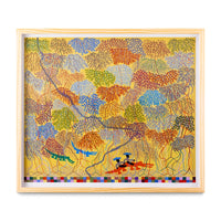 Selva Print Rita la Caimana