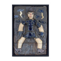 Bruja Tormenta, 2025