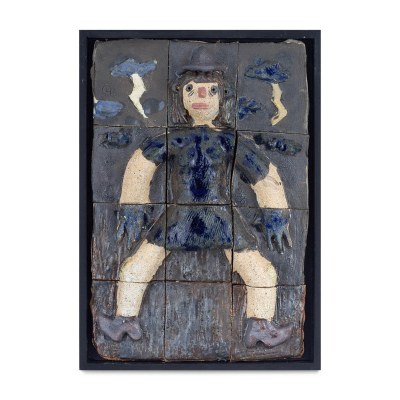 Bruja Tormenta, 2025