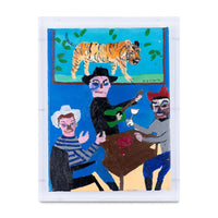 Bar La Estación, 2023