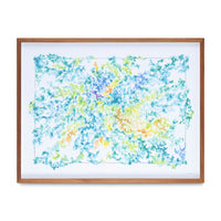 El Jardín Se Riega, 2025