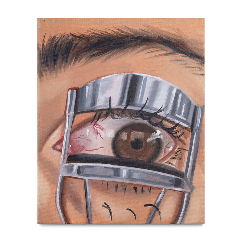 Beauty Hurts l