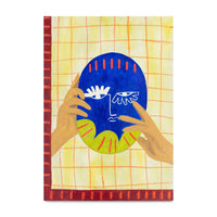 Esa No Era Mi Voz Pero Aún Así La Aprendí A Usar, 2025