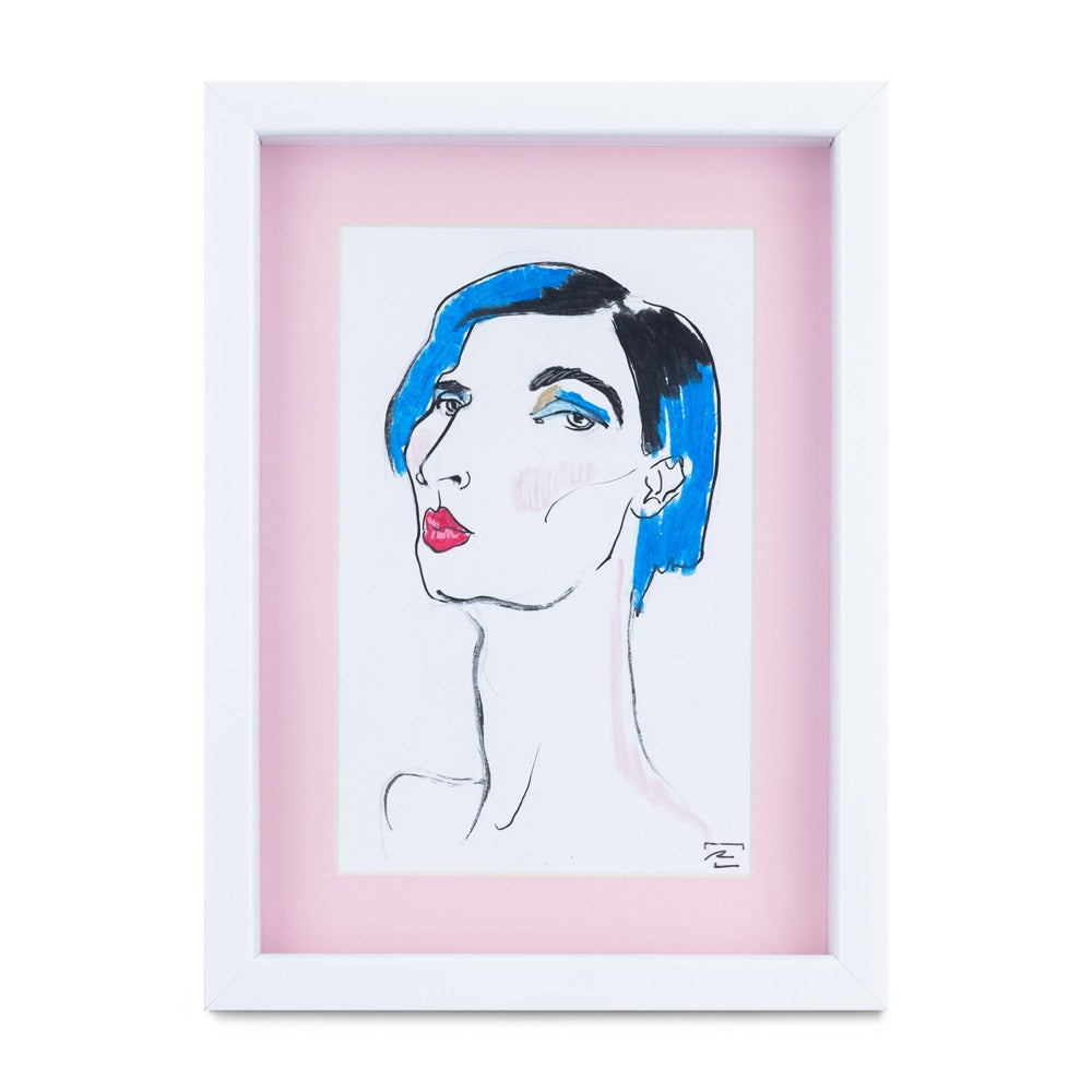 Elles / 08