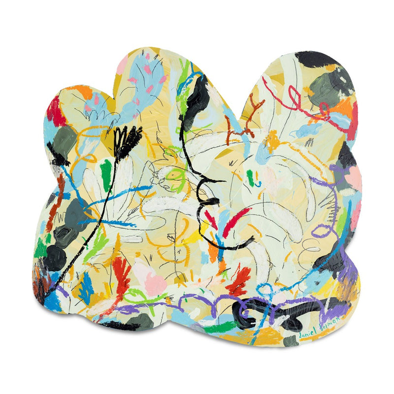 Beautiful Landscape III, 2025