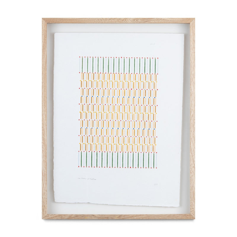 Las Nubes Al Futuro, 2025