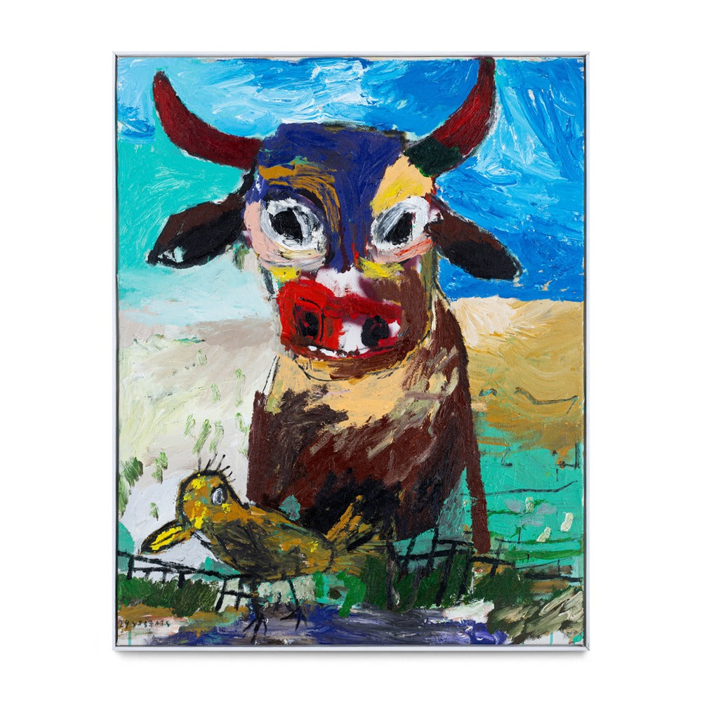 Cowbird, 2024