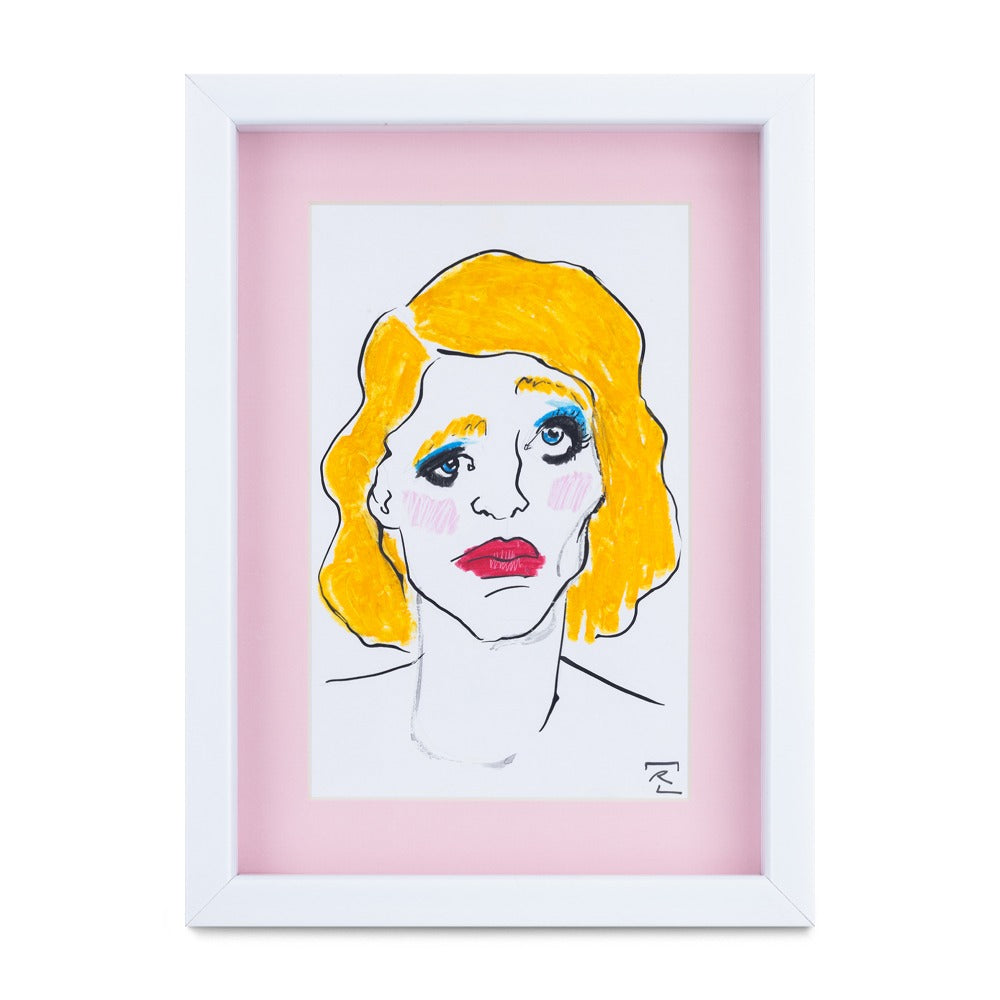 Elles / 40
