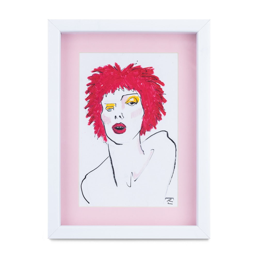 Elles / Sid Vicious