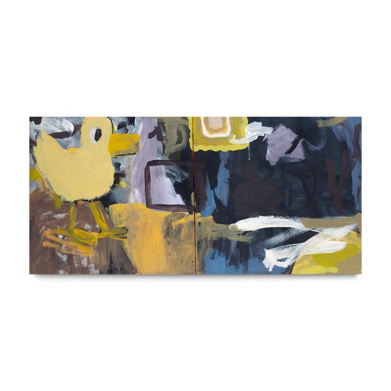 Sueño De Un Pollo, 2025