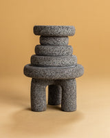 Rocca Volcánica LS01