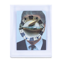 Platos Vemos, Caras No Sabemos, 2025