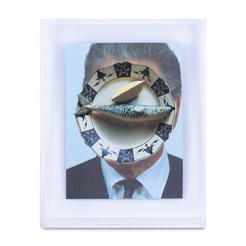 Platos Vemos, Caras No Sabemos, 2025