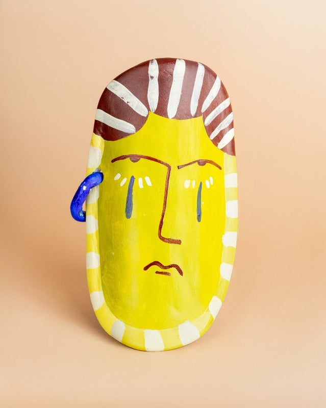 Lágrimas Contenidas, 2025