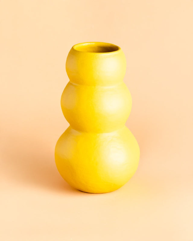 Yellow Small Cho, 2025