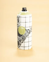 Shapes Ceramic Can, 2025