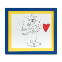 Miren Mi Corazón, 2025