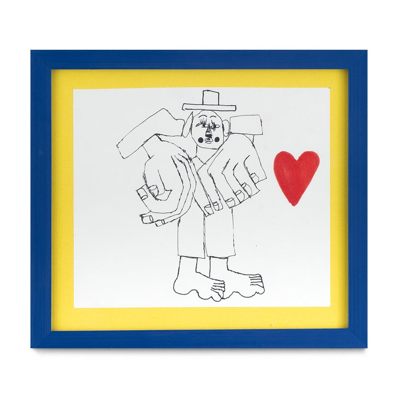 Miren Mi Corazón, 2025