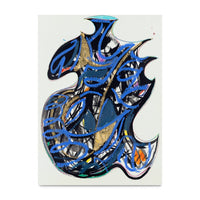 Espacios Negativos, 2025