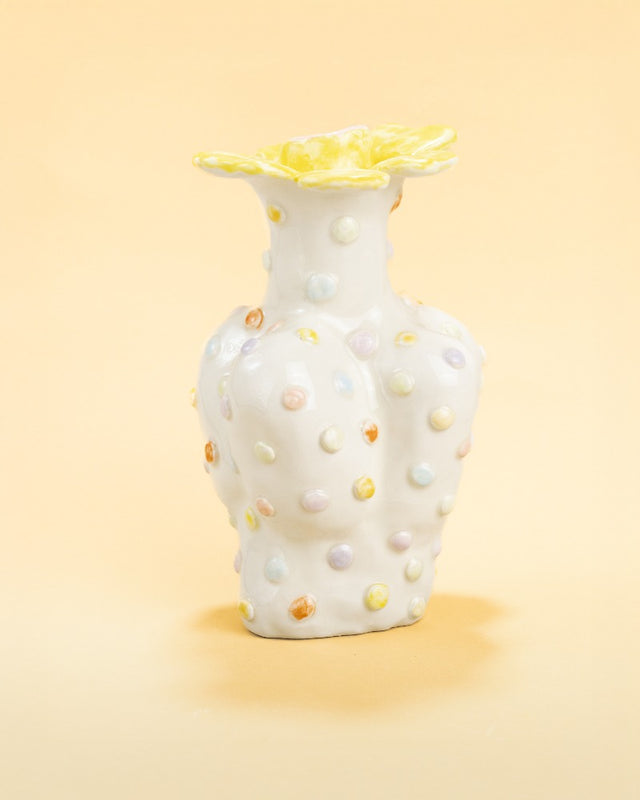 Flor Candelabro