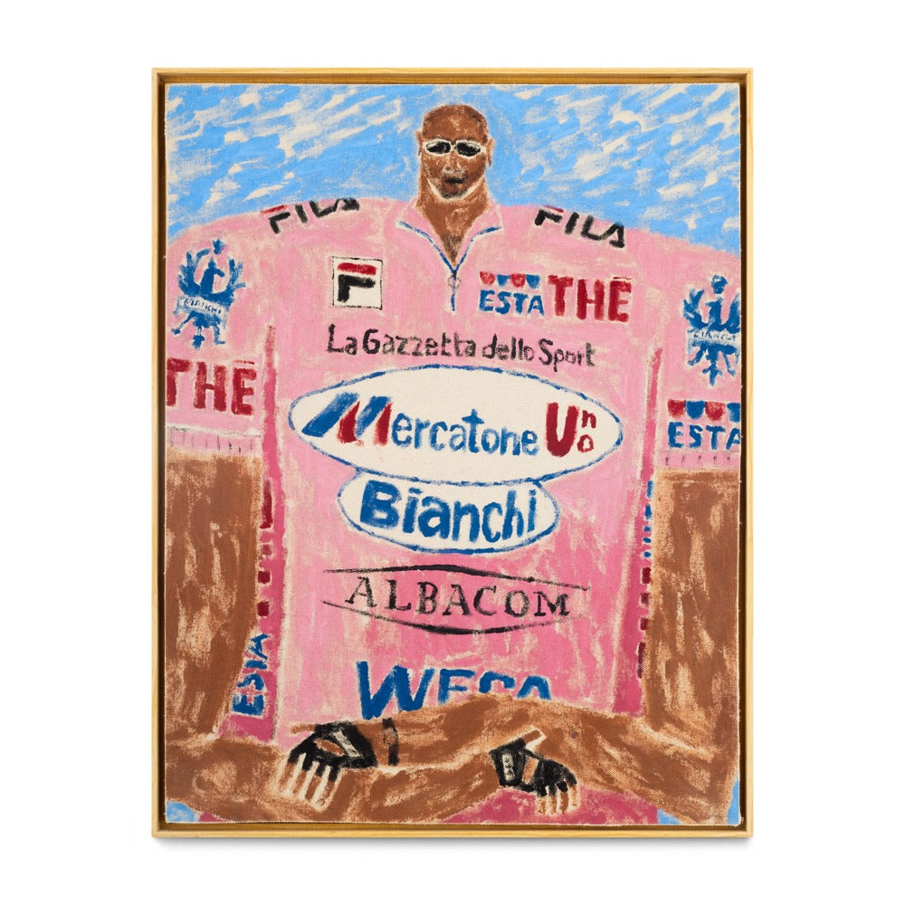 Pantani