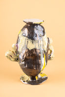 La Flor Vase