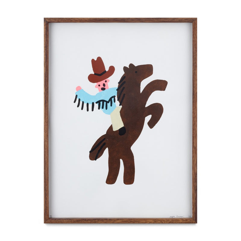 Buckaroo II