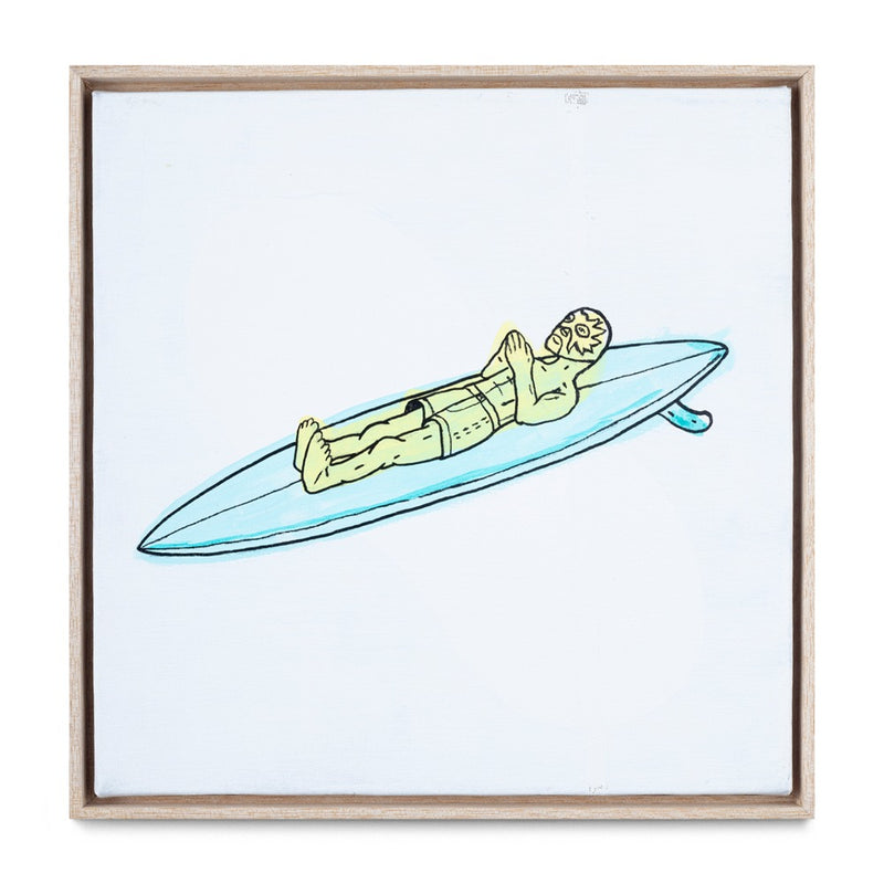 Coffin, 2026
