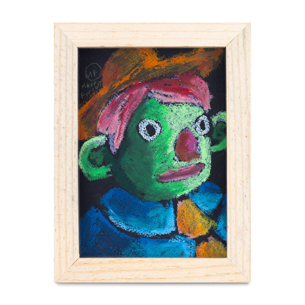 Retrato