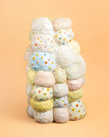 Montaña De Helado, 2025