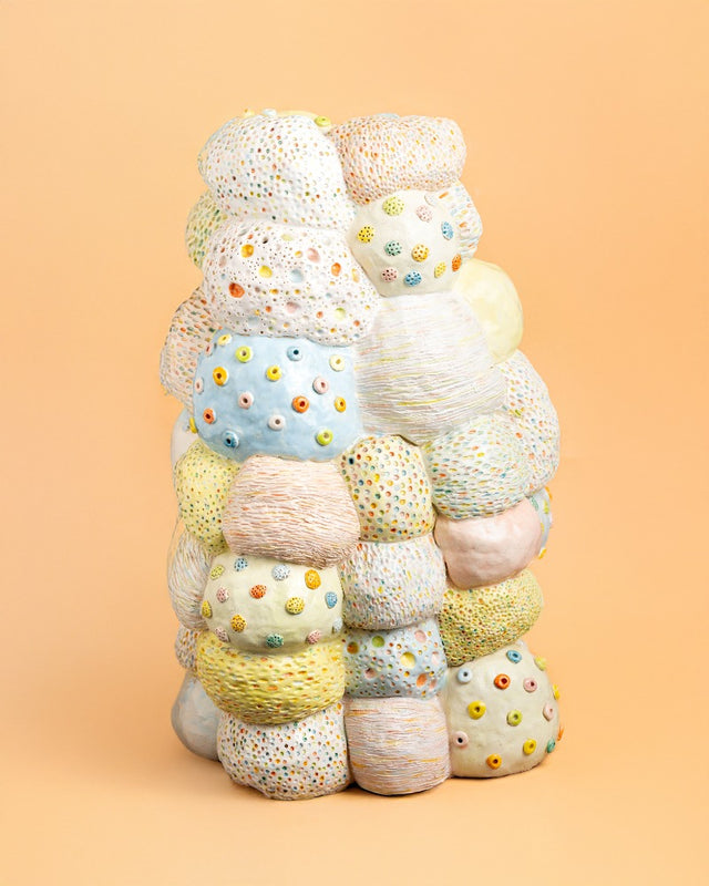 Montaña De Helado, 2025