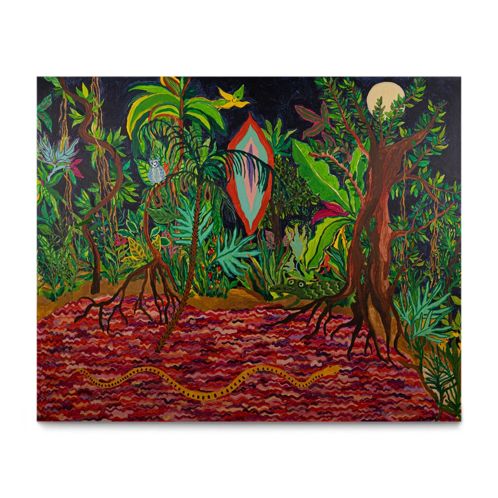 Vajungle