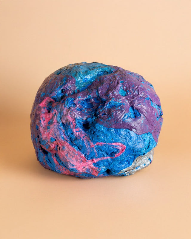 Bolsón Chicle V, 2025