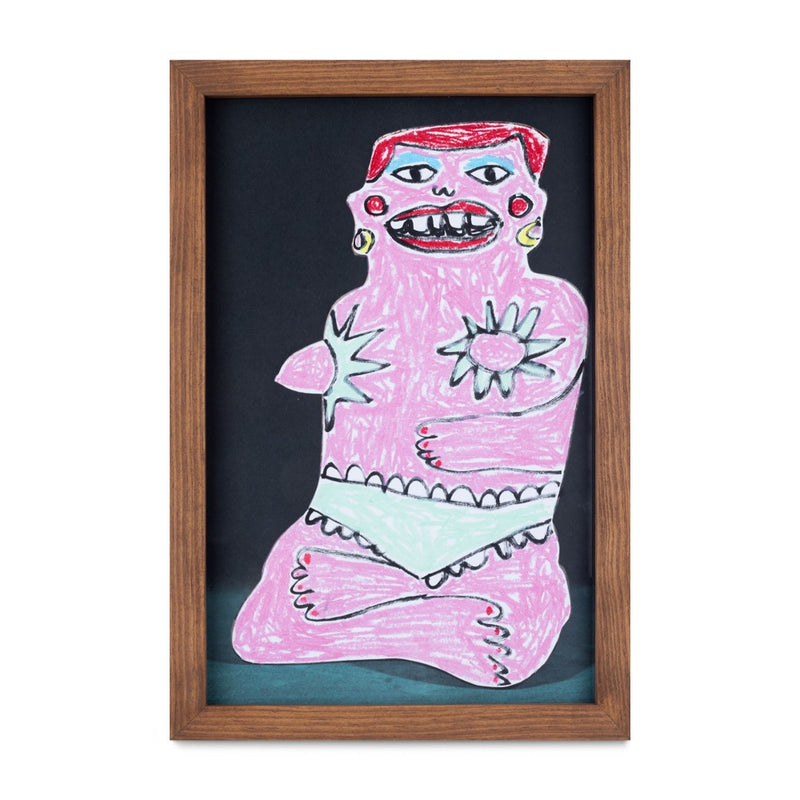 Racollach X Sheekita II, 2025