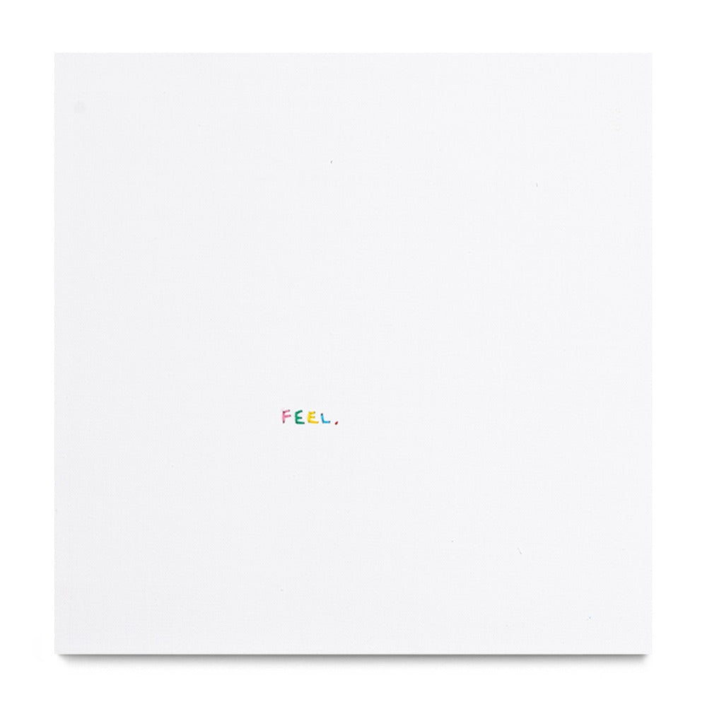 Feel, 2025