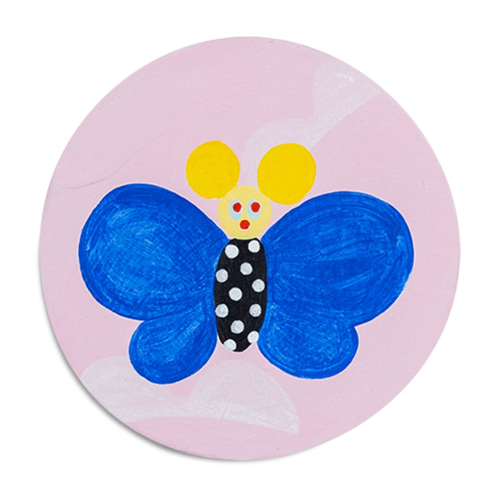 Mariposita