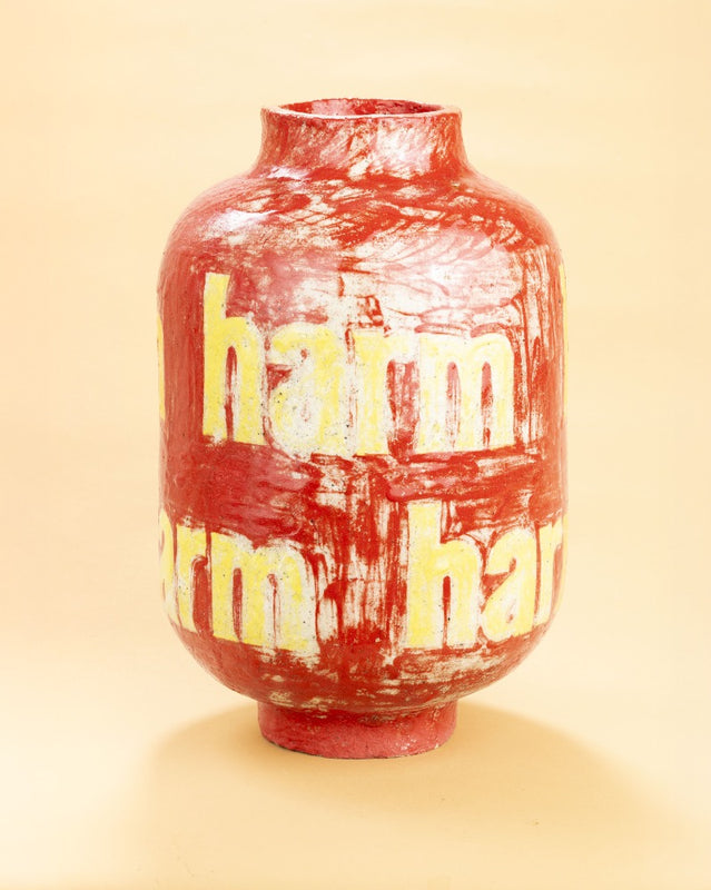 Harm, 2025