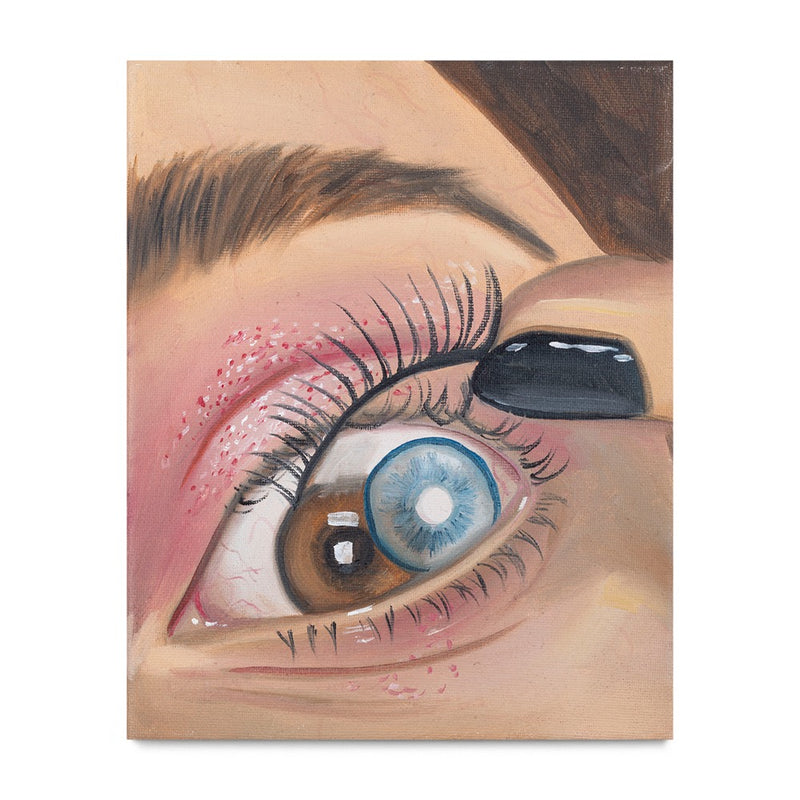 Beauty Hurts lll