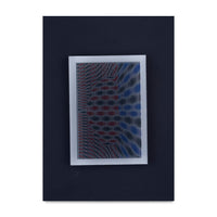 Withe RGB 004, 2025