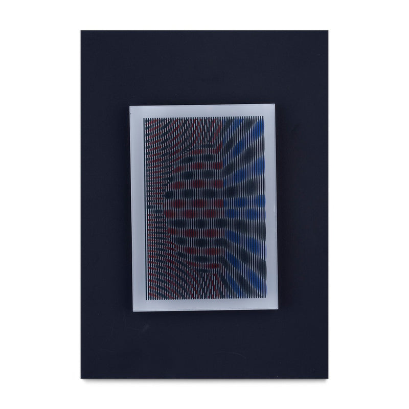 Withe RGB 004, 2025