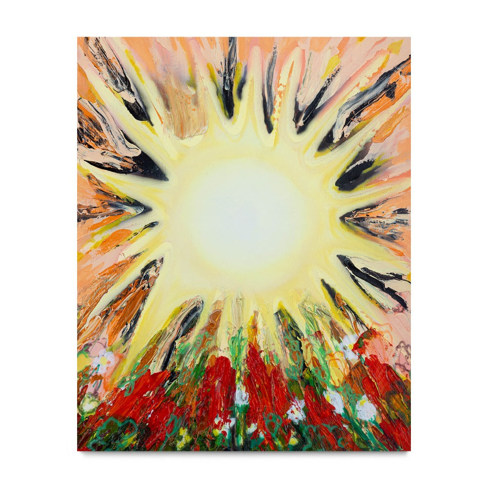Sol, 2025