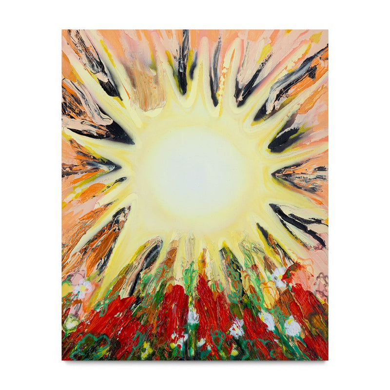 Sol, 2025