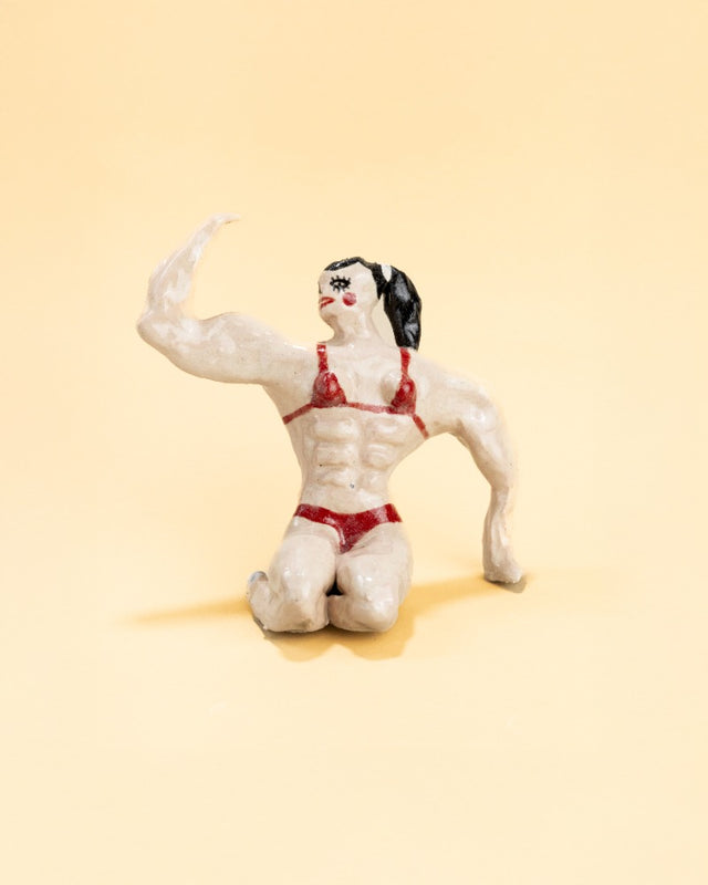 Contemplración De Bicep, 2026