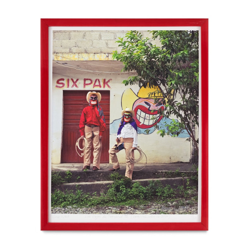 Los Viejos de Tempoal I