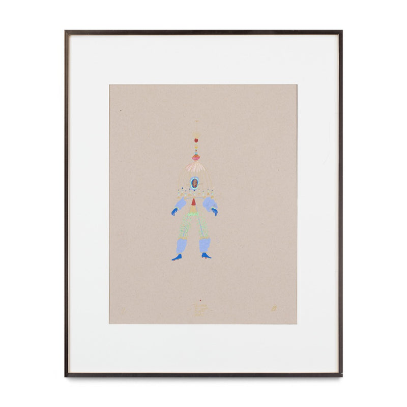 Trapped In Your Own Ideas, 2025