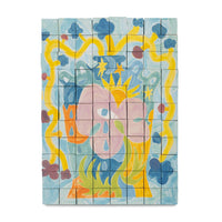 Mosaico III