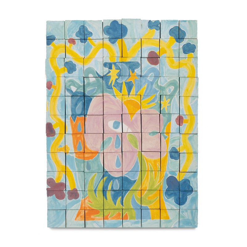 Mosaico III
