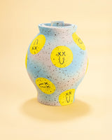 Smiley Jar, 2026