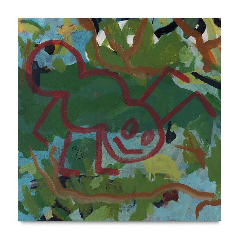 Elementales Del Jardín, 2025