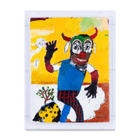 Dejar Que Todo Pase, 2025